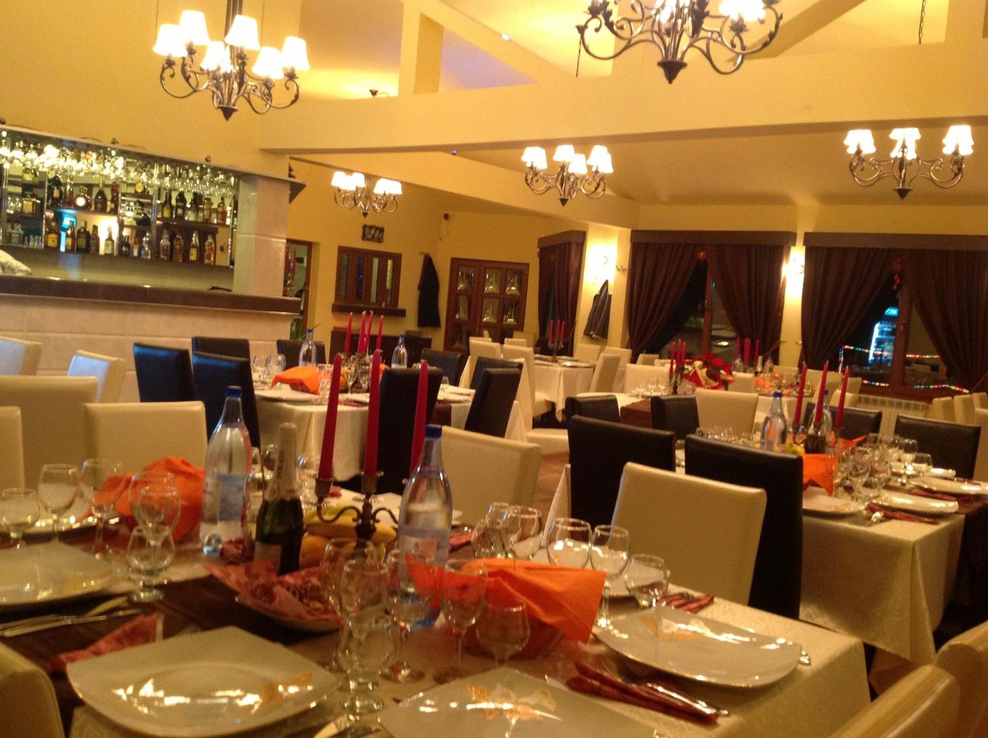 Pension Cuibul Viselor เบยเล เฮร์คูลาเน ภายนอก รูปภาพ